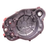 Carter embrayage Watts CPI rouge