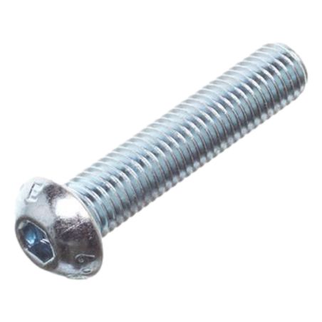 Tornillo del reposapiés Rieju MRT