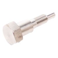 Tornillo de caballete lateral Watts para Derbi, Gilera y Aprilia
