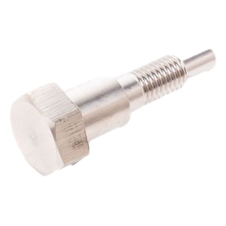 Tornillo de caballete lateral Watts para Derbi, Gilera y Aprilia