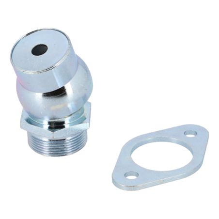 Rotule de pot Doppler ER1 MBK 51