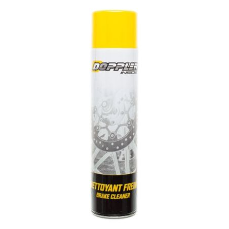 Brake Cleaner Doppler nettoyant frein 600ml