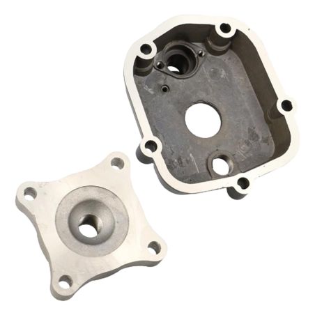 Culata Doppler Origin Derbi Senda Euro 3