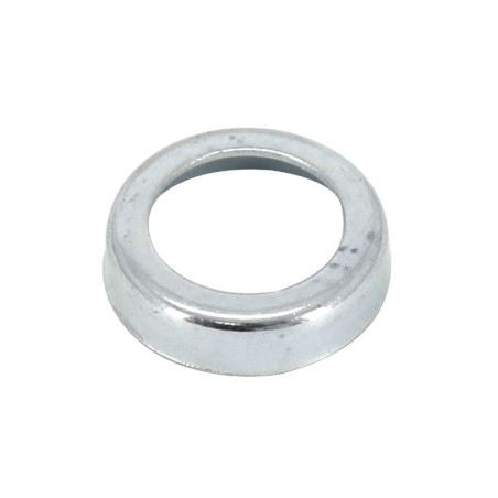 Cubrepolvo de polea ciclomotor compatible MBK / Motobécane 40, 51, 88