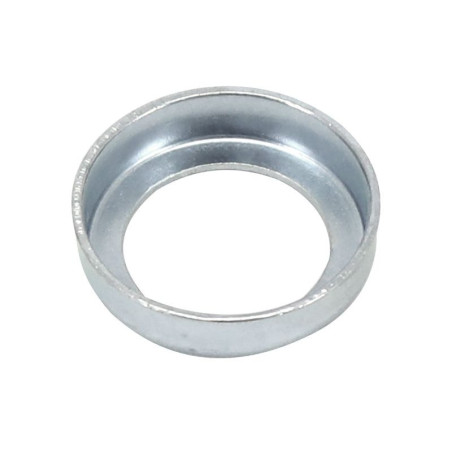 Cubrepolvo de polea ciclomotor compatible MBK / Motobécane 40, 51, 88