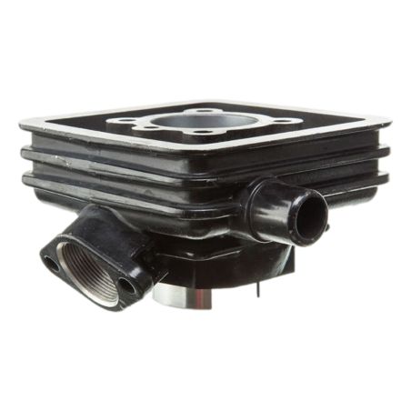 Kit de cilindro Parmakit 70cc para Peugeot 103 LC