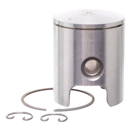 Kit de cilindro 50cc Metrakit para Derbi Euro 3 y Euro 4