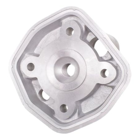Kit de cilindro 50cc Metrakit para Derbi Euro 3 y Euro 4