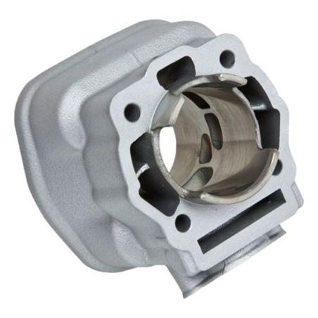 Kit de cilindro 70cc Metrakit SP3 para Derbi Euro 3 y Derbi Euro 4