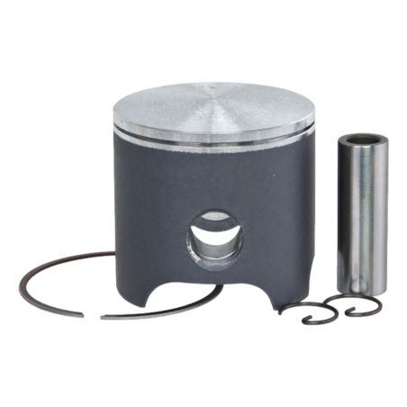 Kit de cilindro 70cc Metrakit SP3 para Derbi Euro 3 y Derbi Euro 4