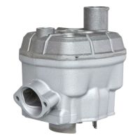 Kit de cilindro 70cc Metrakit SP3 para Derbi Euro 3 y Derbi Euro 4