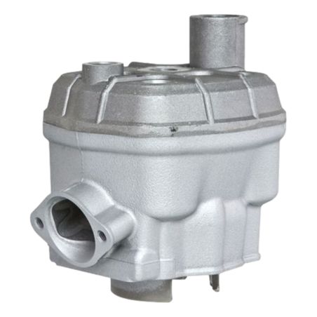 Kit de cilindro 70cc Metrakit SP3 para Derbi Euro 3 y Derbi Euro 4
