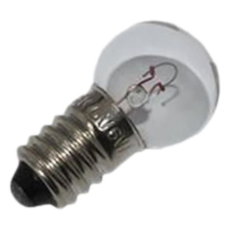 Ampoule Flösser 6V 6W EP10