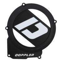 Carter d'allumage Doppler Minarelli AM6 Noir/ Blanc