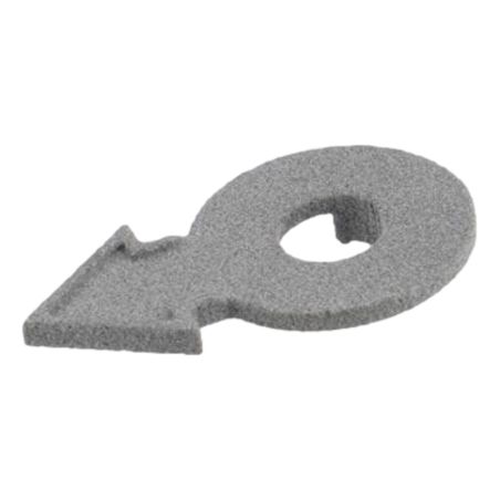 Flèche de démarrage de poulie d'embrayage Doppler Peugeot 103 SPX /RCX