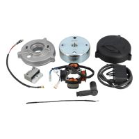 Encendido electrónico Polini para Peugeot 103 SPX / RCX / Vogue / MVL