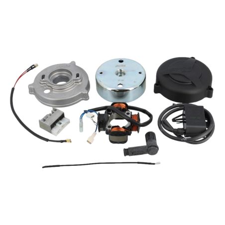 Encendido electrónico Polini para Peugeot 103 SPX / RCX / Vogue / MVL