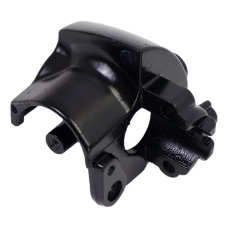 Demi cocotte / Support levier de frein droit TNT – Adaptable MBK Nitro / Aerox 50cc 2T (1997-2008)