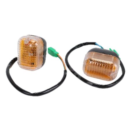 INTERMITENTE DELANTERO / TRASERO TNT ADAPT. MBK STUNT 2000-2017 / BOOSTER 1999-2003 / YAMAHA SLIDER 2000-2017 / BWS 1999-2003