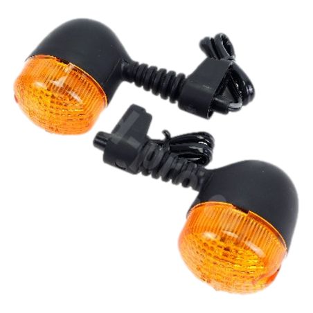 INTERMITENTE TRASERO TNT DERBI SENDA 2002-2012 / NITRO / AEROX 2002-2013 / BETA RR