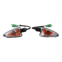 Clignotants TNT MBK Nitro/ Booster Yamaha Aerox/ Bw's  Piaggio Typhoon