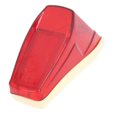 Tulipa de luz trasera para Motobécane Cady