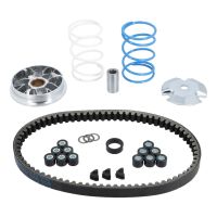 Variateur complet Polini Peugeot Trekker / Zenith /Honda Bali/ Shadow /SFX