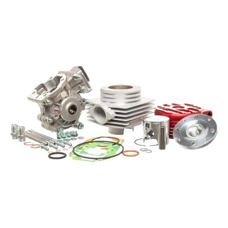Pack  moteur Parmakit 82cc MBK 51 AV10 LC