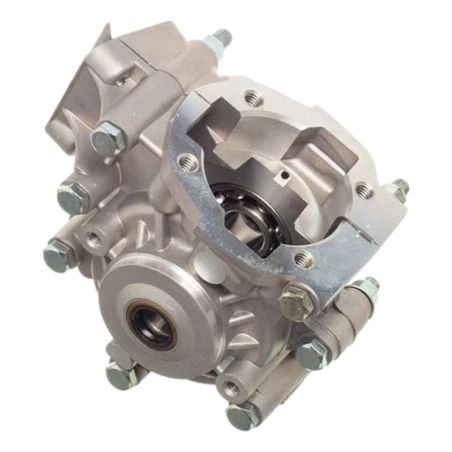 Pack moteur Parmakit 82cc LC MBK 51 AV10 – Kit cylindre + carters Ø54mm