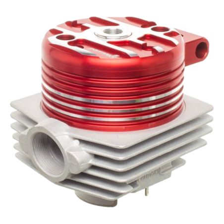 Pack  moteur Parmakit 82cc MBK 51 AV10 LC