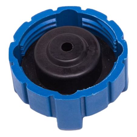 Tapón de vaso de expansión adaptable para Derbi Senda