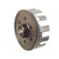 Cloche d'embrayage Watts Derbi Euro 3 et 4