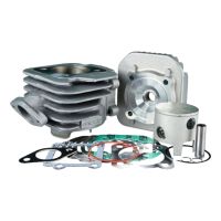 Kit cilindro 70cc Most Wicked MBK Booster eje 10 mm