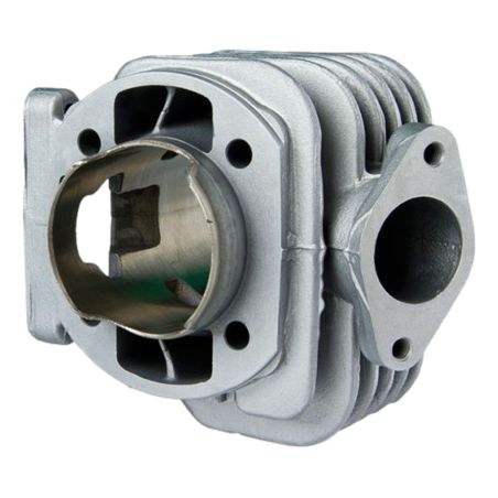 Kit cylindre 70cc Most Wicked MBK Booster axe 10mm