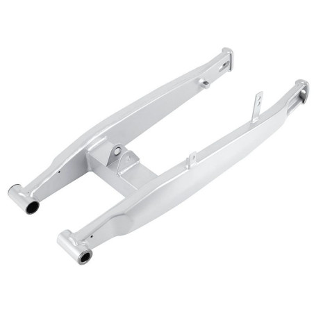 BRAS DE SUSPENSION ORIGINE DERBI 50 SENDA 2010// GILERA 50 SMT, RCR 2011/
