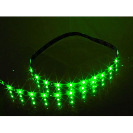 Tira LED verde Watts de 60 cm