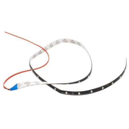 Tira LED blanca Watts de 60 cm