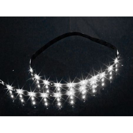 Tira LED blanca Watts de 60 cm