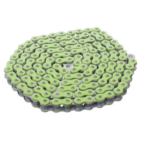 Chaîne Watts renforcée 420x140 Vert