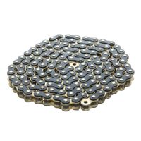 Cadena reforzada Watts 420x140 negra