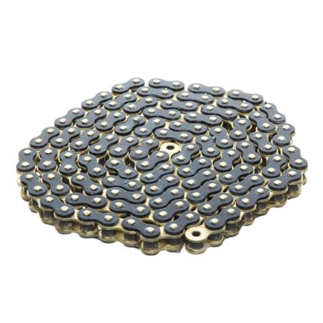 Cadena reforzada Watts 420x140 negra
