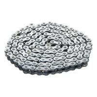 Chaîne Watts Renforcée 420x140 Argent