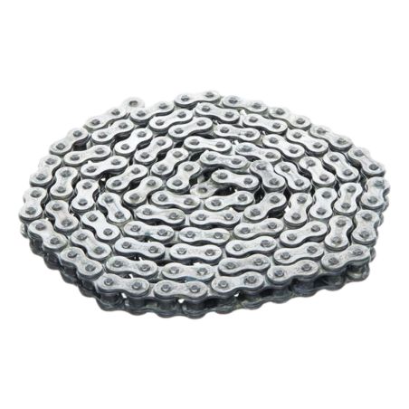 Chaîne Watts Renforcée 420x140 Argent