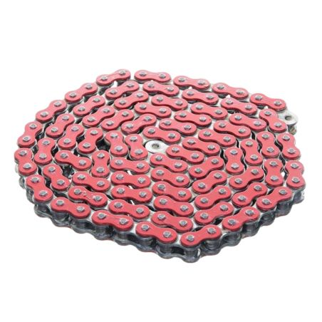 Cadena reforzada Watts 420x140 roja