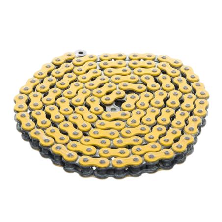 Chaîne Watts Renforcée 420x140 Jaune