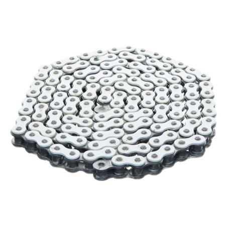 Cadena reforzada Watts 420x140 blanca