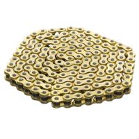 Cadena reforzada Watts 420x140 dorada
