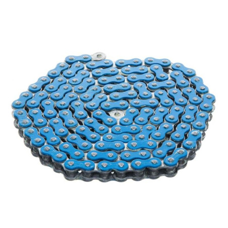 Chaîne Watts Renforcée 420x140 Bleu