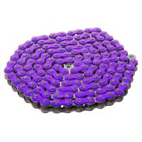 Chaine Watts renforcée 420X 140 violette