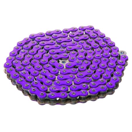 Chaine Watts renforcée 420X 140 violette